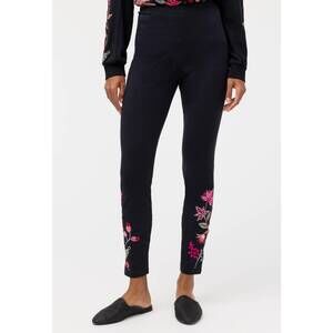 NEW JOHNNY WAS penellope legging in black